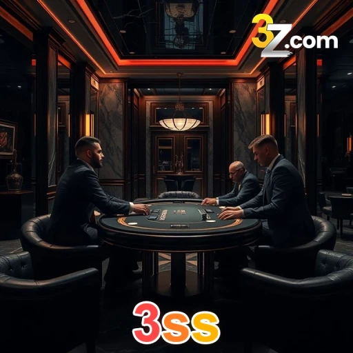 3ss APP Jogos de caça-níqueis