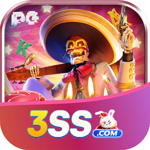 3ss APP LOGO