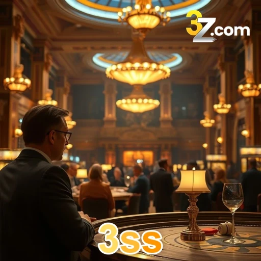 3ss APP Jogos de caça-níqueis